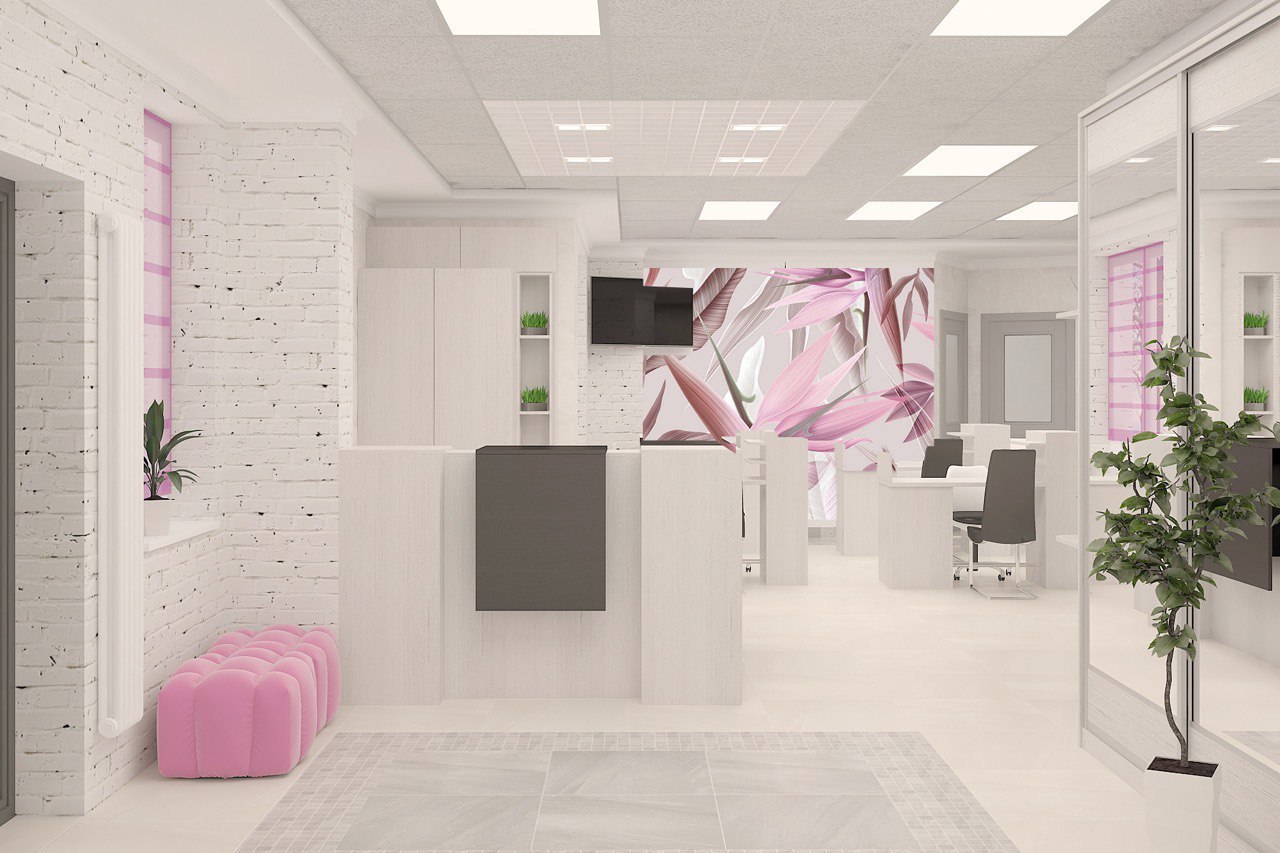 коворкинг 2