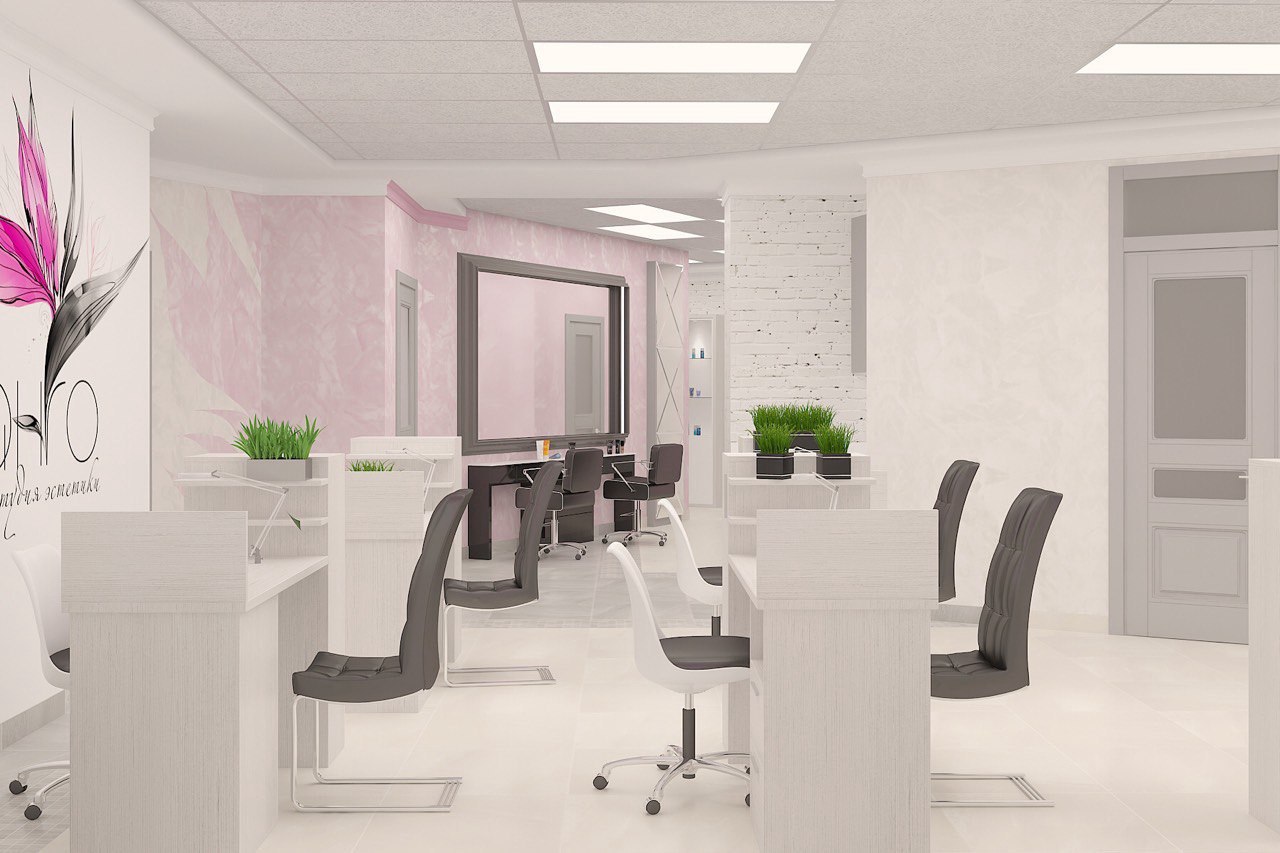 коворкинг 3